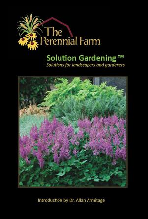 Solution Gardening Booklet